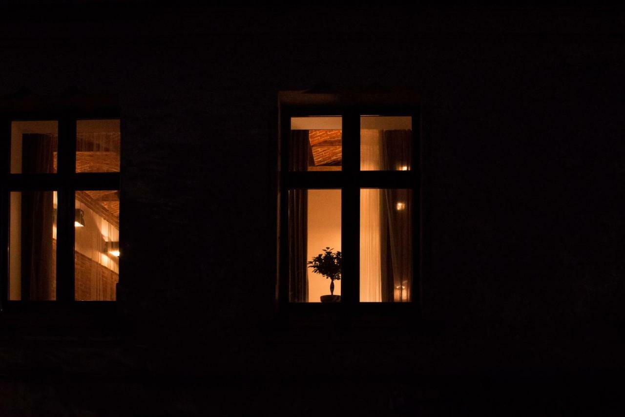 Lovenovsky Apartments Cracovia Exterior foto