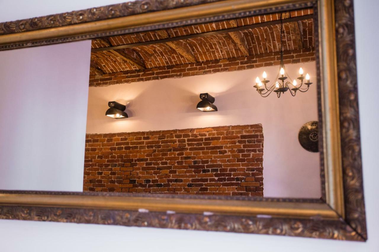 Lovenovsky Apartments Cracovia Exterior foto
